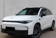 Leapmotor C10 Design 1.5 Hybrid