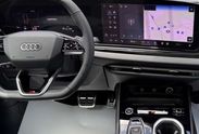Audi A6 TDI quattro S line
