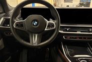 BMW X7 xDrive40d M Sport