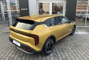 Kia K4 1.6 T-GDI L Business Line
