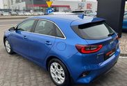 Kia Cee'd 1.5 T-GDI M DCT
