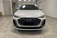 Audi Q5 TFSI S line