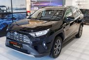 Toyota RAV4 2.5 Hybrid Comfort 4X4