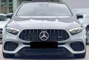 Mercedes A Klasa 45 S AMG 4-Matic+