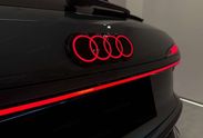Audi Q3 TFSI S line Sportback