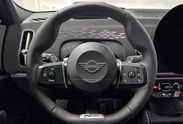 Mini Countryman C Linia John Cooper Works