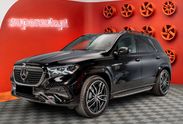 Mercedes GLE 450 d 4-Matic