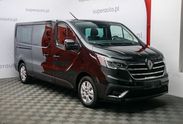Renault Trafic Kombi L2H1 AT9