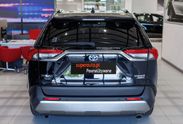 Toyota RAV4 2.5 Hybrid Comfort 4X4