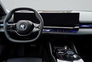 BMW Seria 5 Touring 520d