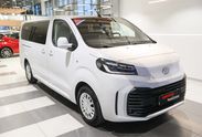Toyota Proace Verso Long L2H1 Business