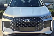 Chery Tiggo 4 Premium 1.5 HEV