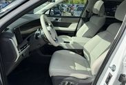 Hyundai Santa Fe 1.6 T-GDI HEV Platinum 4WD aut
