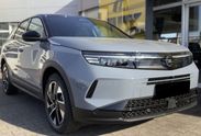 Opel Grandland X GS 1.2 Turbo