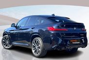 BMW X4 xDrive20d M Sport