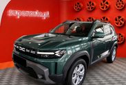 Dacia Duster Expression 1.2 TCe Hybrid-G 4x4 LPG