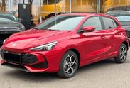 MG 3 1.5 Excite