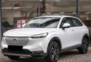 Honda HR-V Advance 2WD eHEV i-MMD