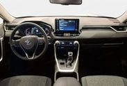 Toyota RAV4 2.0