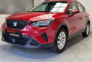 Seat Arona 1.0 Tsi Style S&S Dsg