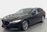 Mazda 6 2.0 Skyjoy