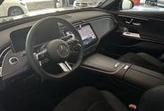 Mercedes E Klasa 220 d  4-Matic AMG