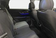 Chery TIGGO 8 1.5 T-GDI Super Hybrid Prestige DCT