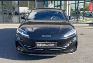 BYD Seal 6 DM-i Comfort