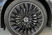 Mercedes E Klasa 220 d  4-Matic AMG