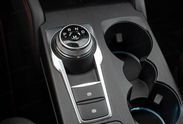 Ford Focus 2.3 Ecoboost St x
