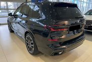 BMW X7 xDrive40d M Sport