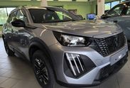 Peugeot 2008 Edition e-DCS6 PureTech mHEV