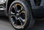 Jeep Avenger Anniversary 1.2 MHEV AT6