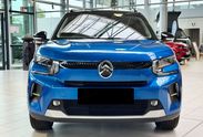 Citroen C3 Max 1.2 mHEV