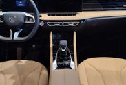 MG HS 1.5T HEV+ Excite aut