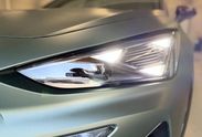 Cupra Formentor Tribe Edition 1.5 e-TSI DSG