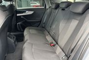 Audi A4 35 TFSI Advanced