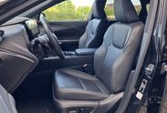 Lexus RX 350h F Sport Design