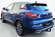 Renault Kadjar 1.3 Tce Fap Intens