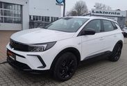 Opel Grandland X 1.2 aut