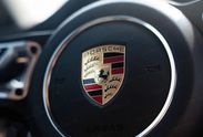 Porsche Macan Standard