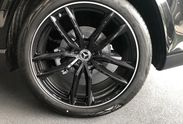 Mercedes GLS 450 4MATIC