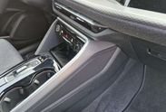 Audi Q5 TDI  quattro Sportback