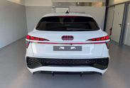 Audi Q3 TFSI S line Sportback