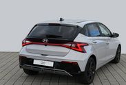 Hyundai i20 1.0 T-GDi Modern Black DCT