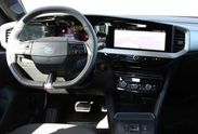 Opel Mokka GS 1.2 mHEV eDTC6