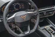 Cupra Leon Sportstourer 1.5 eTSI mHEV DSG