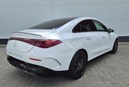 Mercedes CLA 200 AMG Line