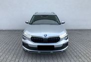 Skoda Kamiq Drive 1.5 TSI  DSG