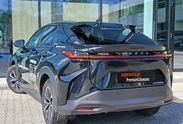 Lexus RZ 300e Prestige